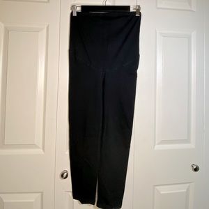 H&M Maternity Crop Tights